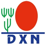 DXN logo