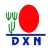 DXN Holdings logo