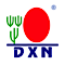 DXN logo