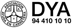 DYA logo