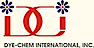 Dye-Chem International logo