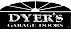 Dyer''s Garage Doors logo