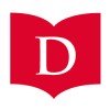 Dymocks Books logo