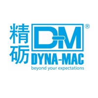 Dyna-Mac Engineering Services logo