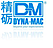 Dyna-Mac Engineering Services logo