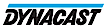 Dynacast logo