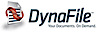 DynaFile logo