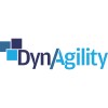 DynAgility logo