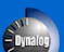 Dynalog logo