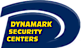 Dynamark Security logo