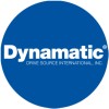 DSI/Dynamatic logo