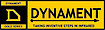 Dynament Infrared Gas Sensors logo