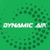 Dynamic Air Brasil logo