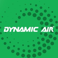 Dynamic Air logo