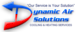 Dynamic Air Solutions logo