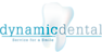 Dynamic Dental logo