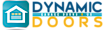 Dynamic Doors logo