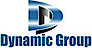 Dynamic Group logo