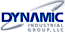 Dynamic Metals logo