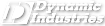 Dynamic Industries logo