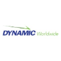 Dynamic Worldwide Logistics logo