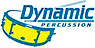 Dynamic Percussion logo