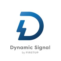 Dynamic Signal logo