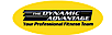 The Dynamic Advantage logo