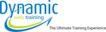 Dynamic Web Training logo