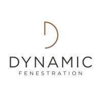 Dynamic Fenestration logo