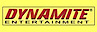 Dynamite Entertainment logo