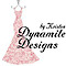 Dynamite Designs logo