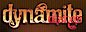 Dynamite Dishes logo