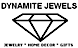 Dynamite Jewels logo