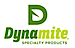 Dynamite Specialty Products logo