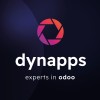 Dynapps | Experts In Odoo logo