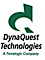 Terralogic DynaQuest logo