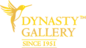 Dynasty Gallery logo