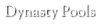 Dynasty Pools logo