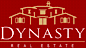 Dynasty Real Estate logo