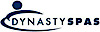 Dynasty Pools & Spas logo