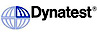 Dynatest logo