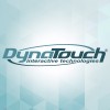 DynaTouch logo