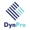 DynPro logo