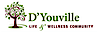 D''youville Senior Care Center logo