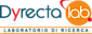 Dyrecta Lab logo