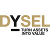 Dysel logo