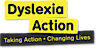 Dyslexia Action Training logo