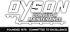 Dyson Conveyor Maintenance logo