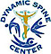 Dynamic Spine Center logo